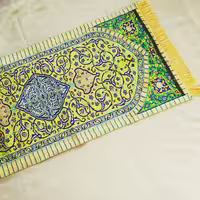 سجاده رضوی 