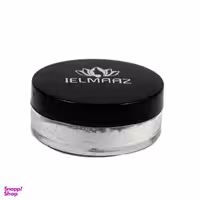پودر تثبیت کننده آرایش ایلماز (Ielmaaz) کد 300