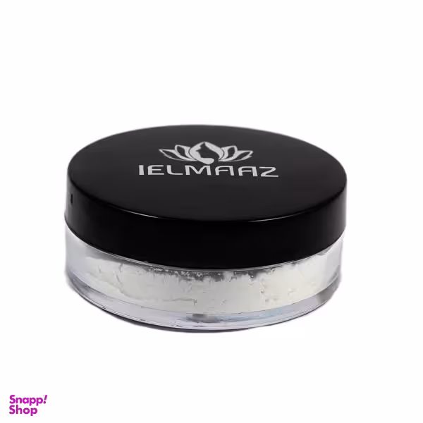 پودر تثبیت کننده آرایش ایلماز (Ielmaaz) کد 300