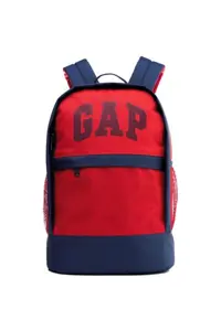 کیف مدرسه چند رنگ مردانه کوله پشتی 03500 اورجینال GAP