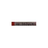 پاستل گچی گالری Burnt Carmine 059
