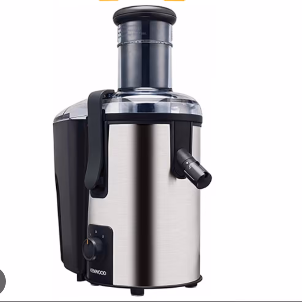 ابمیوه گیری کنوود مدل jem50