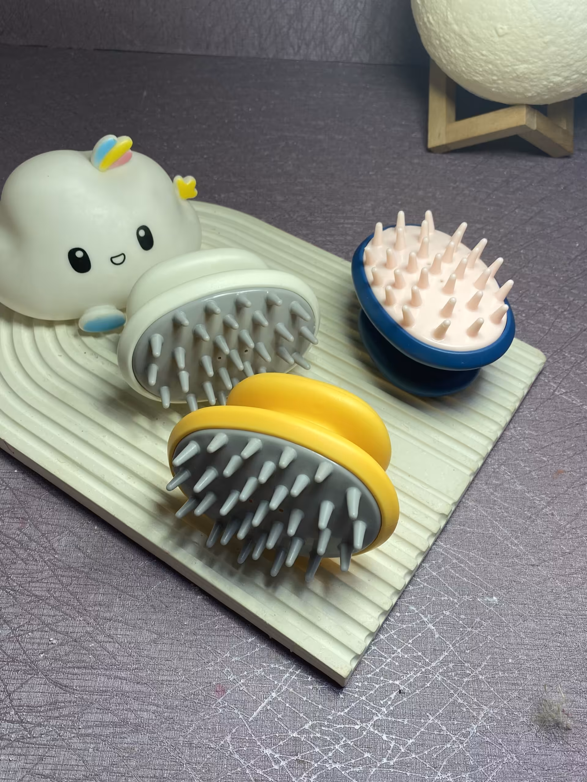 سرشور سیلیکونی