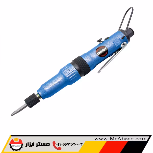 پیچ گوشتی بادی سوماک 4450