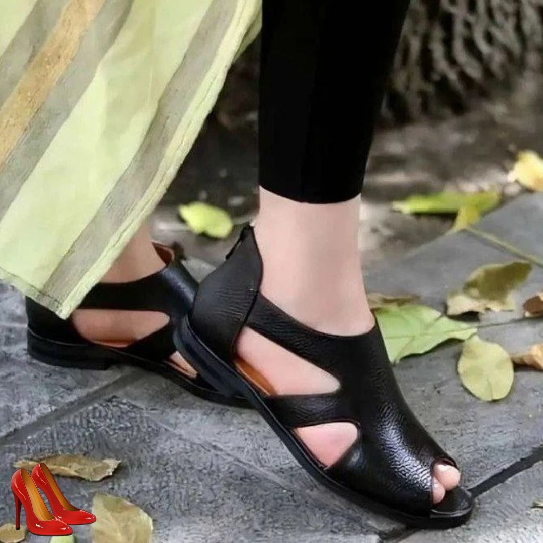 صندل اداری زنانه (ارسال رایگان ) از سایز 37تا40