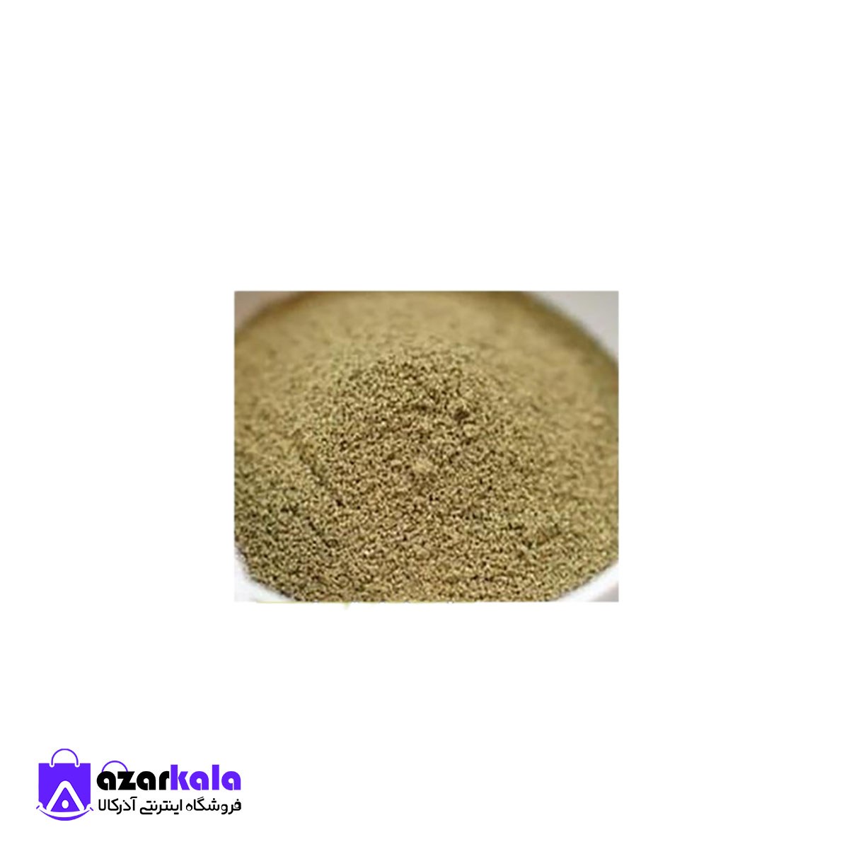 پودرجلبک دریایی(لاغرکننده قوی) (100 گرمی)