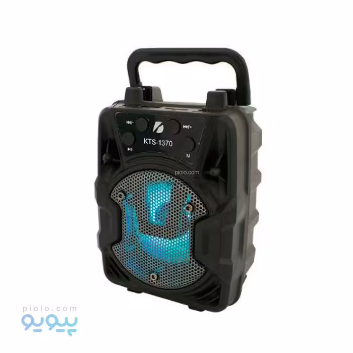 اسپیکر بی سیم KTS ایتم 1370