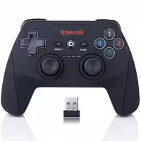 دسته بازی ردراگون  Horrow G808