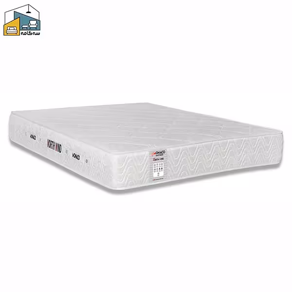 تشک موناکو مدل NORTH WIND سایز 120*200