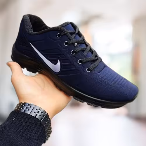 کفش سوپر نایک تزریقی کد 6006