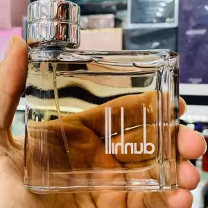 عطر 15 میل دانهیل قهوه ای Perfum15m, de dunhill for men