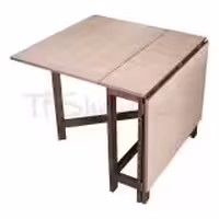 میز تاشو بدون کشو تهران فرم  مدل