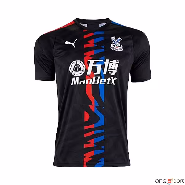 لباس دوم کریستال پالاس 2020