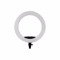 کیت رینگ لایت KY-BK416 II (کیت کامل با پایه)