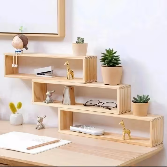 دکوری سه تیکه