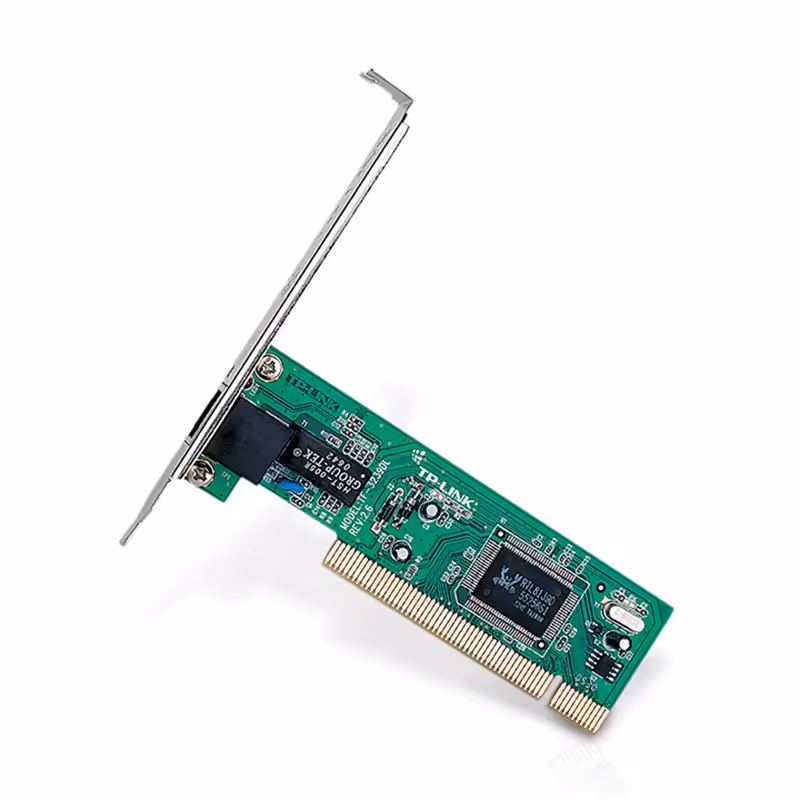 کارت شبکه تی پی لینک TF-3239DL