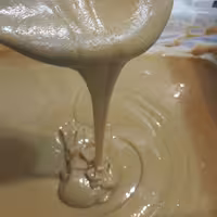 کره بادام زمینی رژیمی