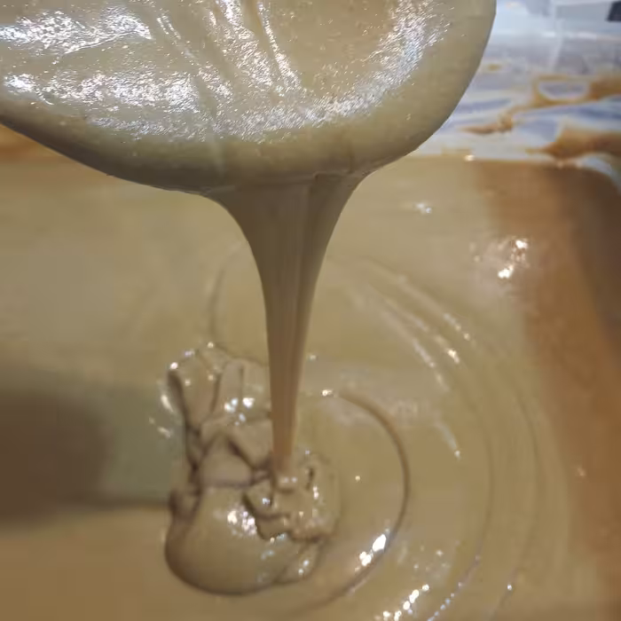 کره بادام زمینی رژیمی