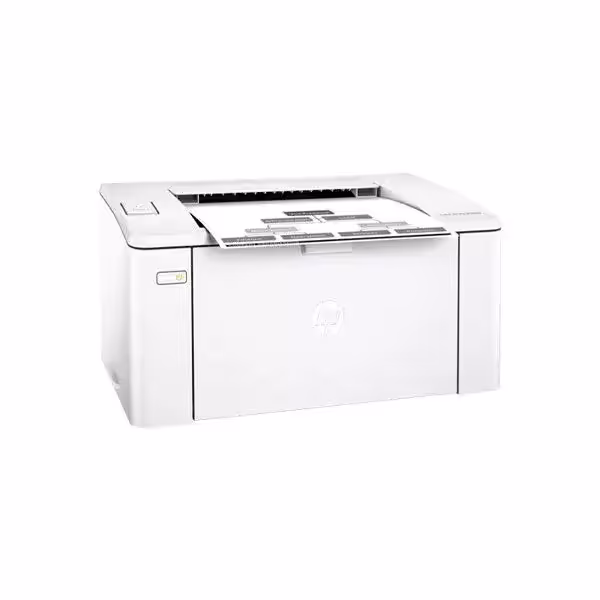 چاپگر لیزری اچ پی استوک تک کاره HP LaserJet Pro M102a