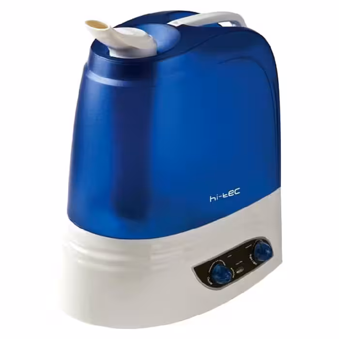 بخور سرد و گرم هایتک AH 26