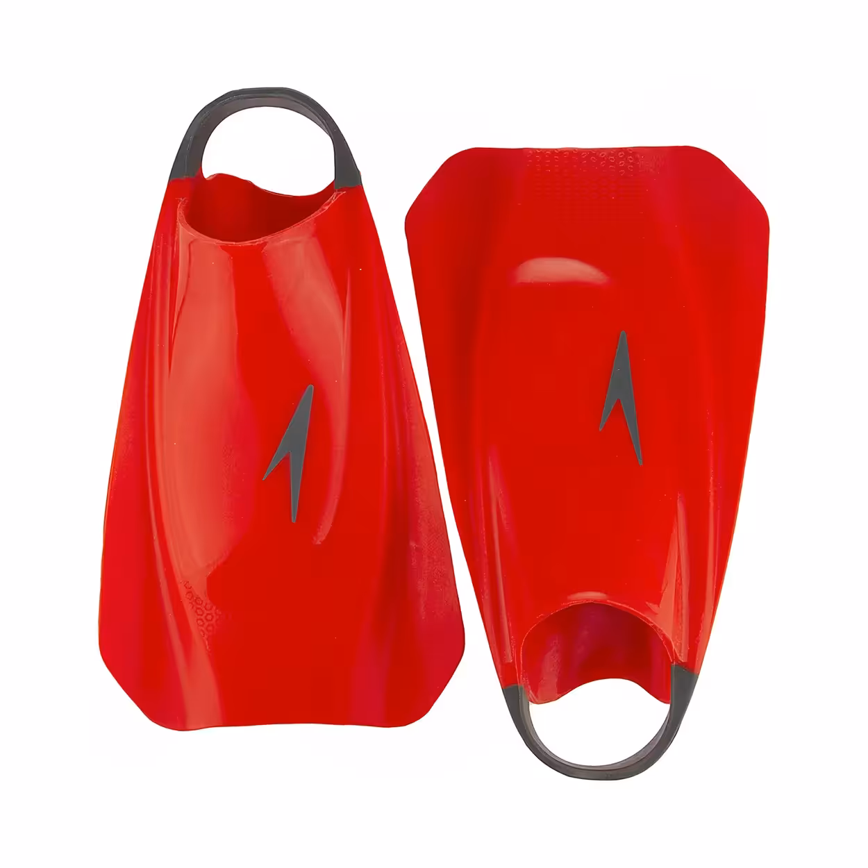 فین شنا قدرتی اسپیدو  پشت باز 31103 HMK | قرمز