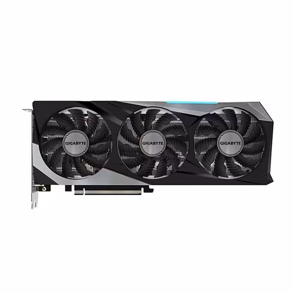 کارت گرافیک گیگابایت مدل RTX 3060 Ti GAMING OC 8G