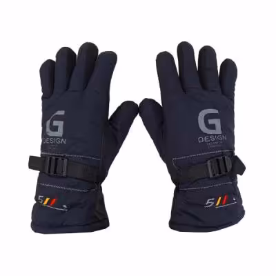 دستکش موتورسواری مدل G کد 1523