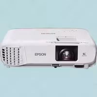ویدئو پروژکتور اپسون EPSON EB-X39