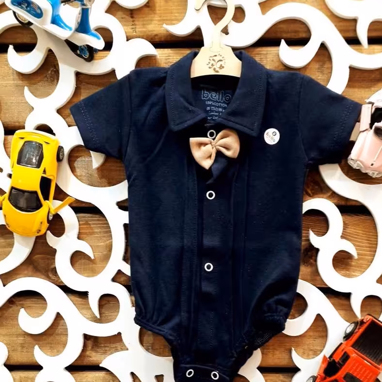 رامپر پسرانه