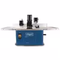 اورفرز میزی شپخ مدل HF50