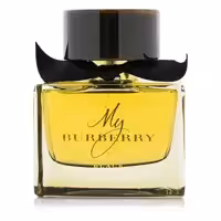 ادکلن زنانه مای باربری بلک - My Burberry Black Eau De Parfum