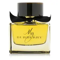 ادکلن زنانه مای باربری بلک - My Burberry Black Eau De Parfum