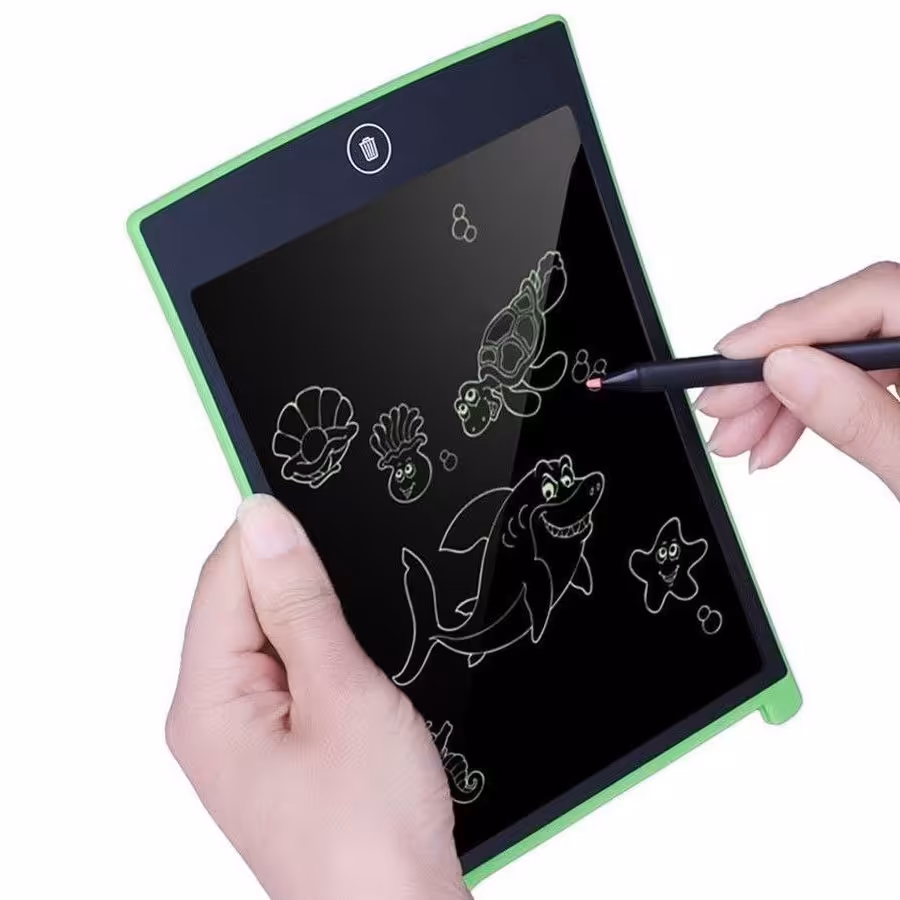 تبلت جادویی