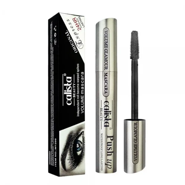 ریمل حجم دهنده کالیستا بیوتی calista beauty