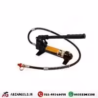 جک صافکاری 4 تن کت تولز مدل AC3740