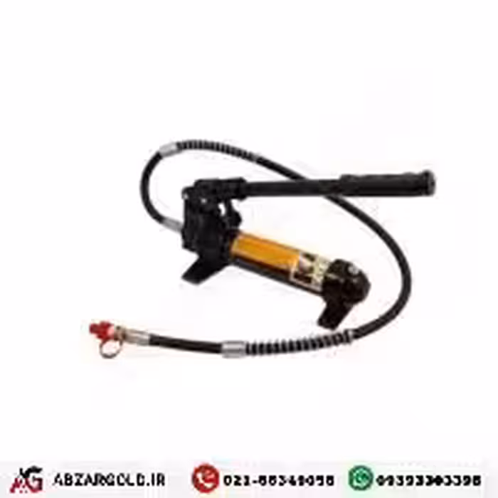 جک صافکاری 4 تن کت تولز مدل AC3740