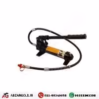جک صافکاری 4 تن کت تولز مدل AC3740