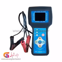 تستر هوشمند و سخنگو باتری و دینام خودرو مدل ASL 3000