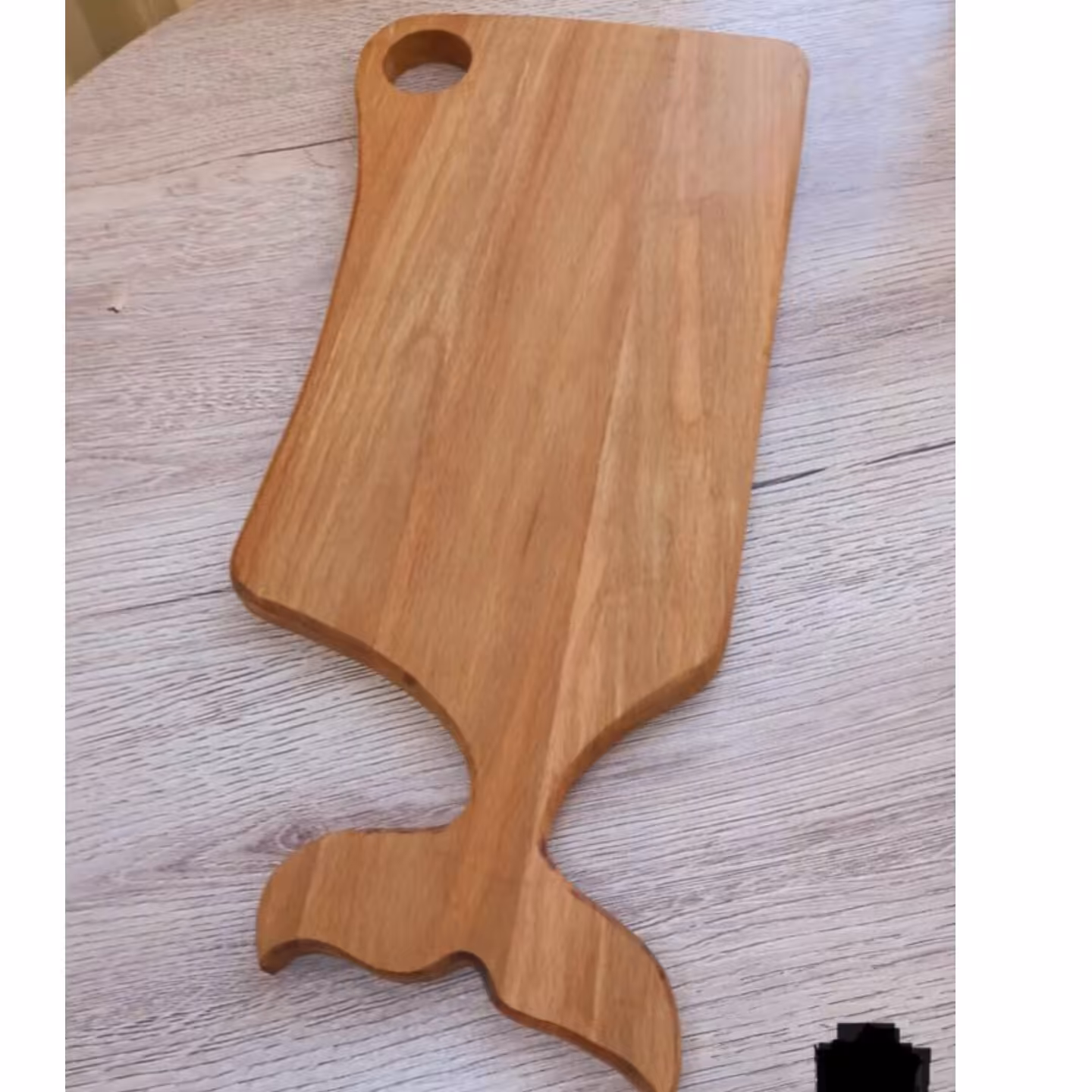 تخته مزه یا سرو خاص