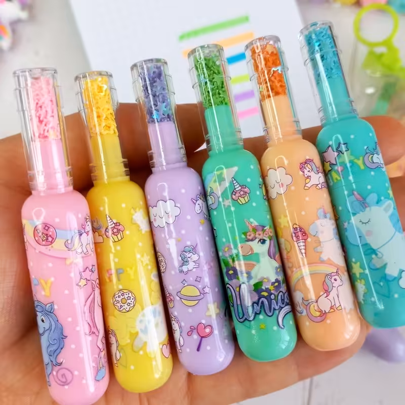 هایلایتر  پونی