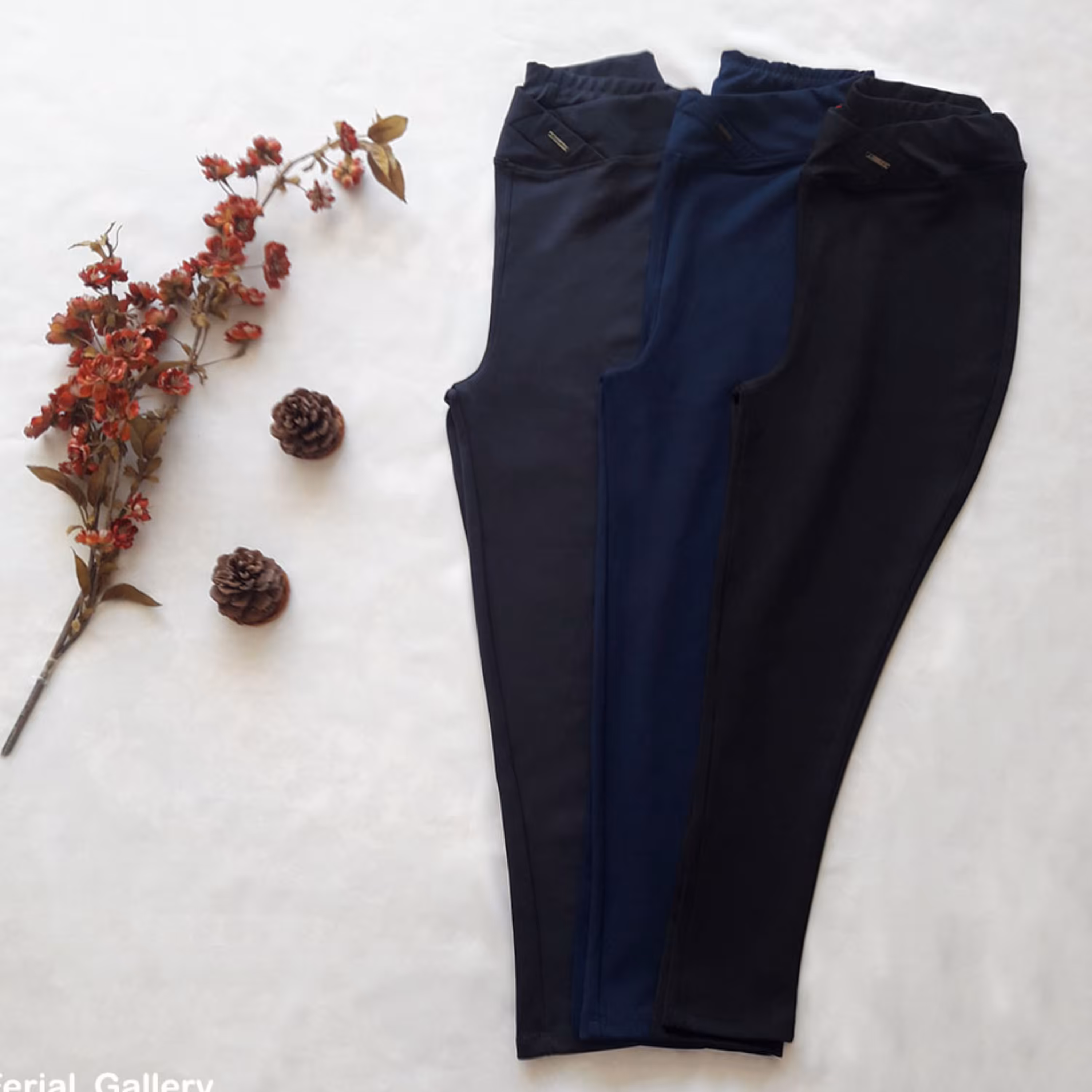 شلوار غواصی زنانه