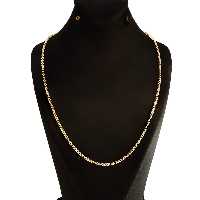 زنجیر زنانه ژوپینگ کد XP386