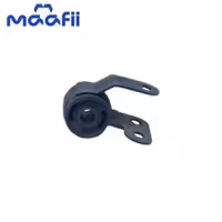 بوش طبق بزرگ سمت چپ (جناقی) زانتیا