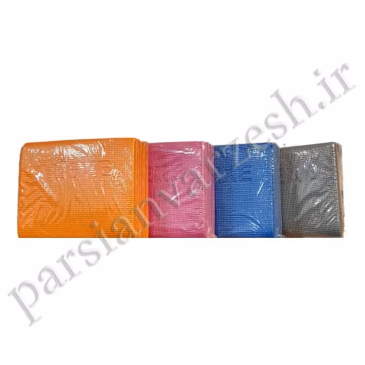 مت یوگا تاشو 6 میلی متر الکس