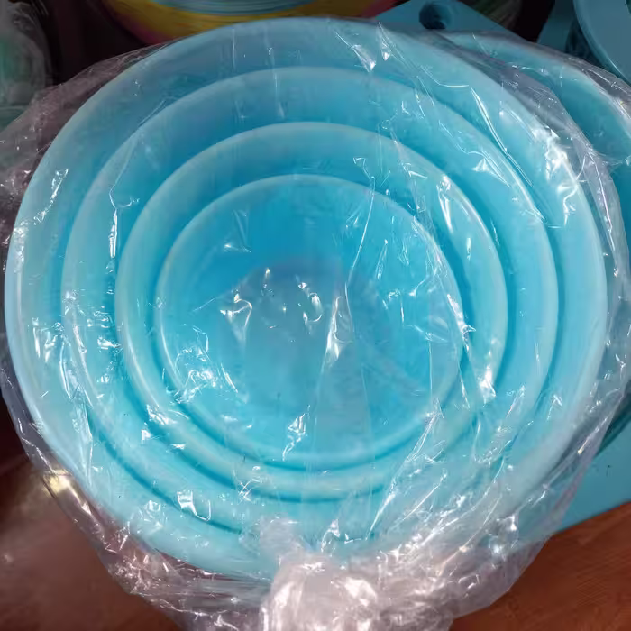 لگن 4 عددی 