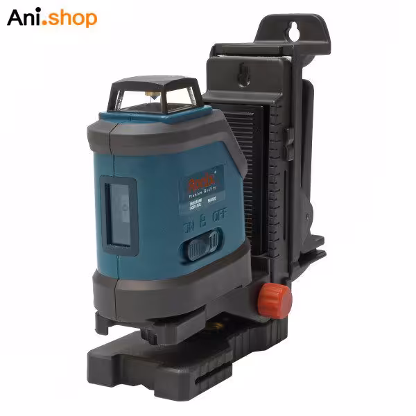 تراز لیزری360*120 کد RH-9502