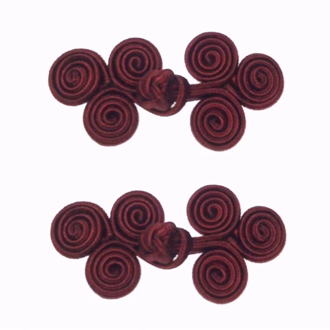 دکمه مدل DJ3 بسته 2 عددی