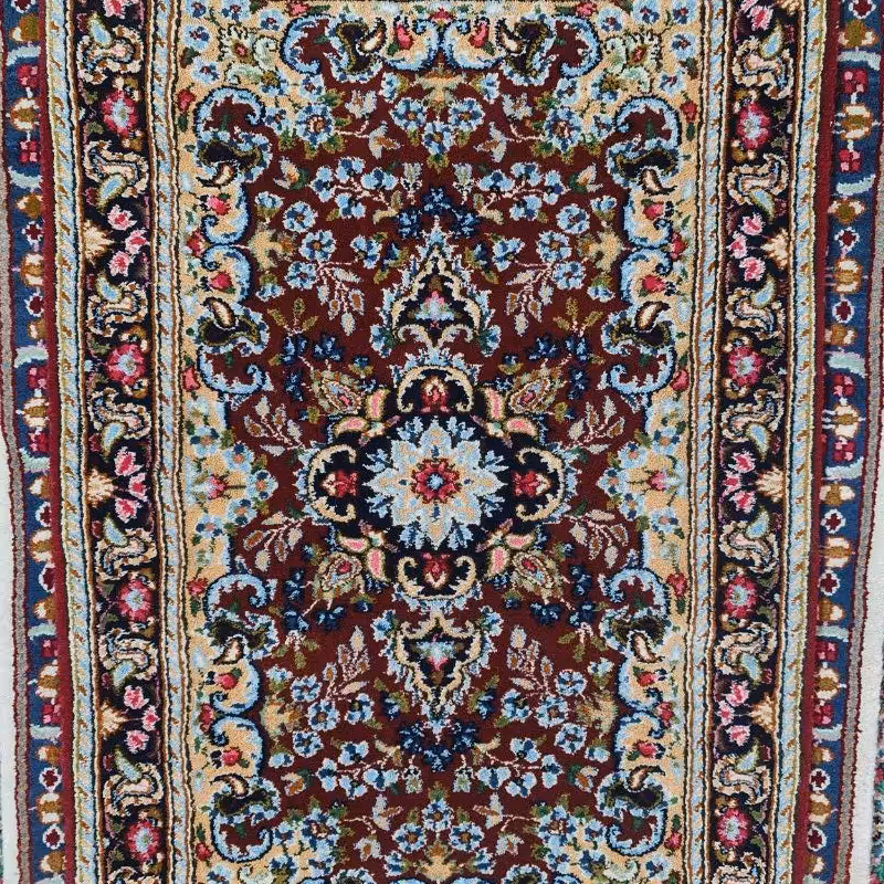 قالیچه نو دستباف کرمان