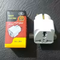 تبدیل 3به2 ارتدار معین 10 آمپر واقعی