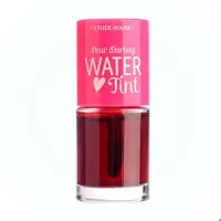 تینت لب مایع برند اتود اورجینال water tint etude